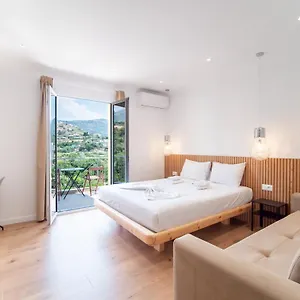 Orchard Retreat Himare